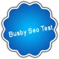 Busby Seo Test 2.0