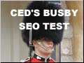 busby seo test